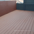 Good Price Waterproof Wood Plastic Composite Outdoor WPC Decking